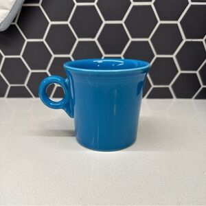 Fiesta Fiestaware Classic Ring Handle 10 Ounce Mug